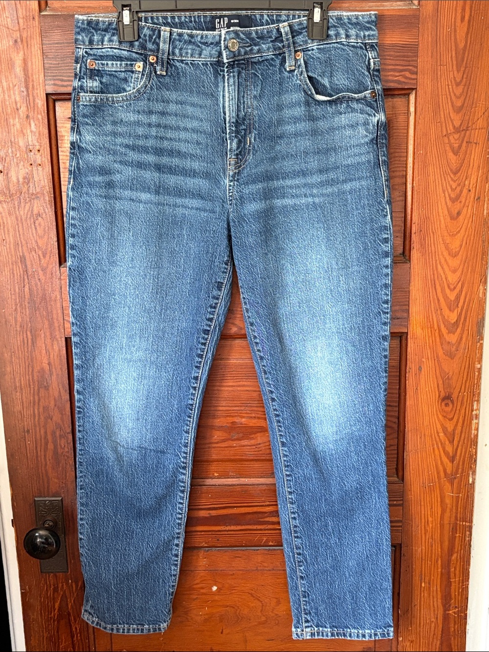 Gap Denim Boyfriend Jean size 10